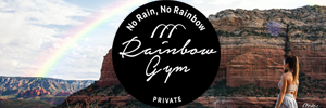 非接触型プライベートジム「Rainbow GYM(レインボージム)」