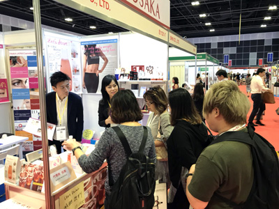 Beauty Asia 2018